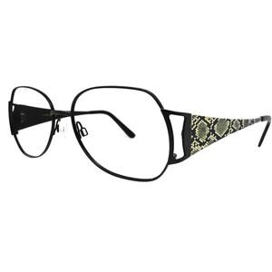 Via Spiga 415-S 50H 57-16-135mm Sunglass / Eyeglass FRAMES ONLY - G0OD - READ